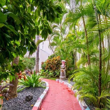 Cozy 2 Bdr Condo, With Pool Area And Free Wifi Punta Cana Exteriér fotografie