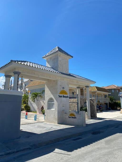 Cozy 2 Bdr Condo, With Pool Area And Free Wifi Punta Cana Exteriér fotografie