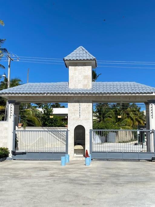 Cozy 2 Bdr Condo, With Pool Area And Free Wifi Punta Cana Exteriér fotografie