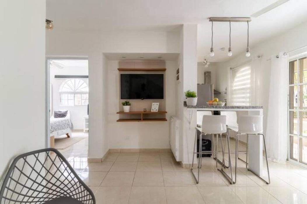 Cozy 2 Bdr Condo, With Pool Area And Free Wifi Punta Cana Exteriér fotografie