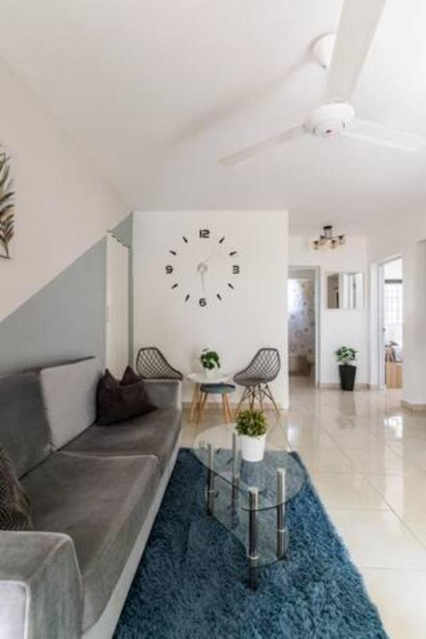 Cozy 2 Bdr Condo, With Pool Area And Free Wifi Punta Cana Exteriér fotografie