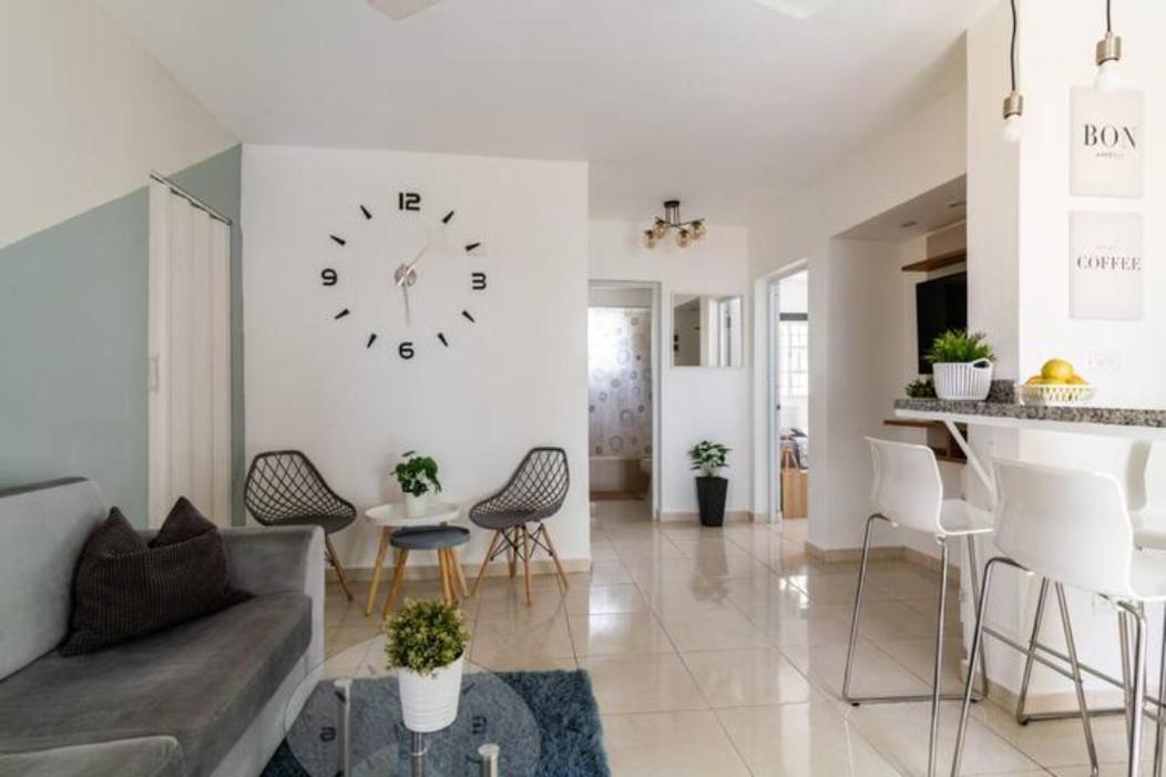 Cozy 2 Bdr Condo, With Pool Area And Free Wifi Punta Cana Exteriér fotografie