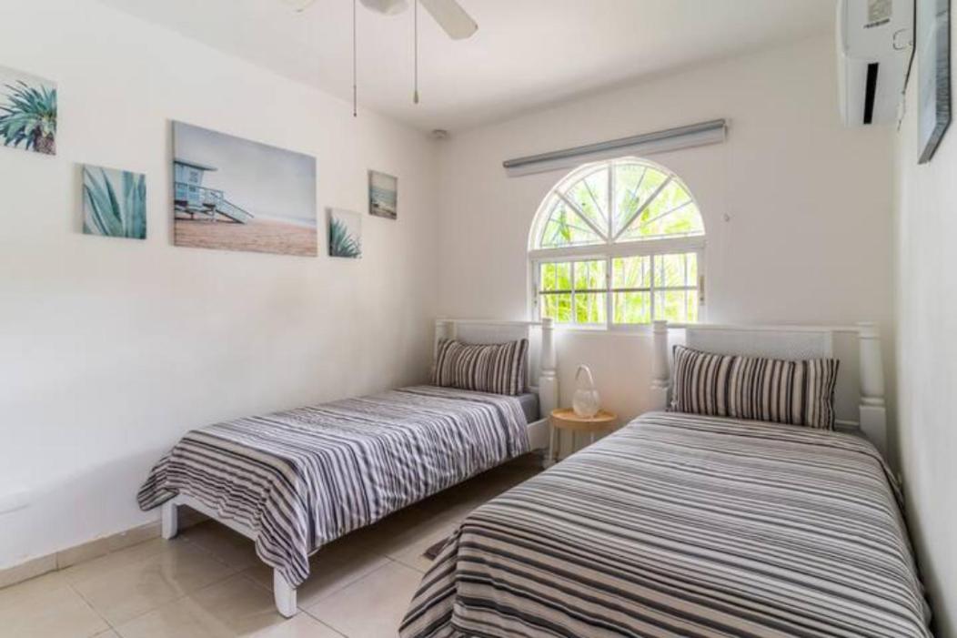 Cozy 2 Bdr Condo, With Pool Area And Free Wifi Punta Cana Exteriér fotografie