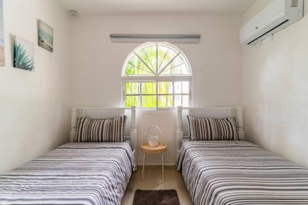 Cozy 2 Bdr Condo, With Pool Area And Free Wifi Punta Cana Exteriér fotografie