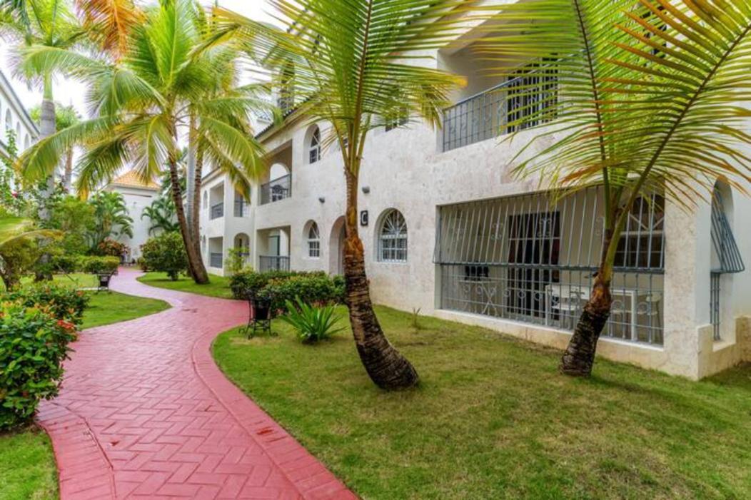 Cozy 2 Bdr Condo, With Pool Area And Free Wifi Punta Cana Exteriér fotografie
